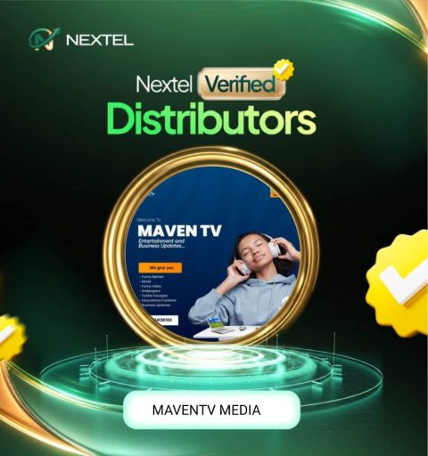 MavenTV